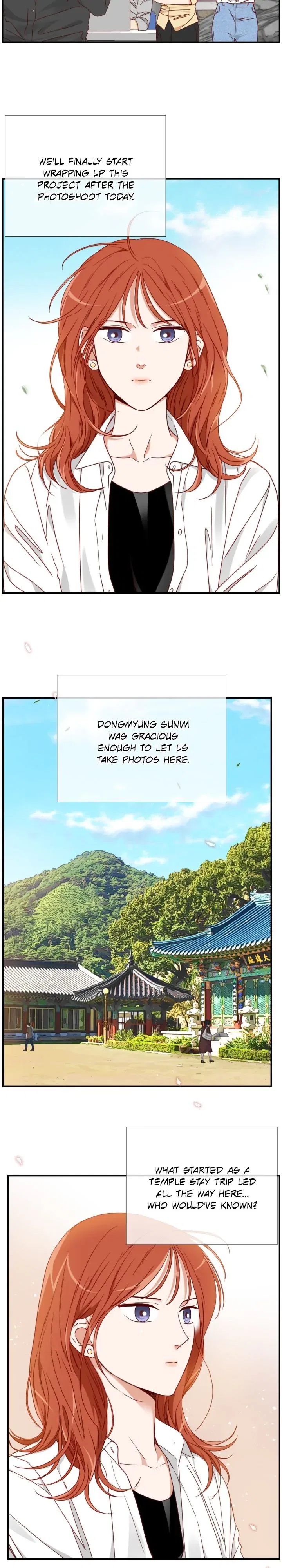 1/24 Romance Chapter 173 – Page 2