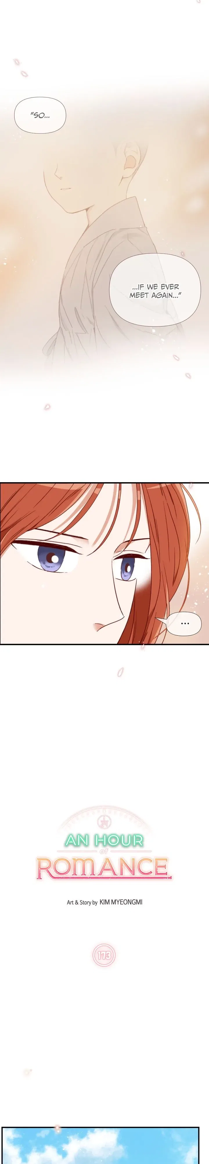 1/24 Romance Chapter 173 – Page 3