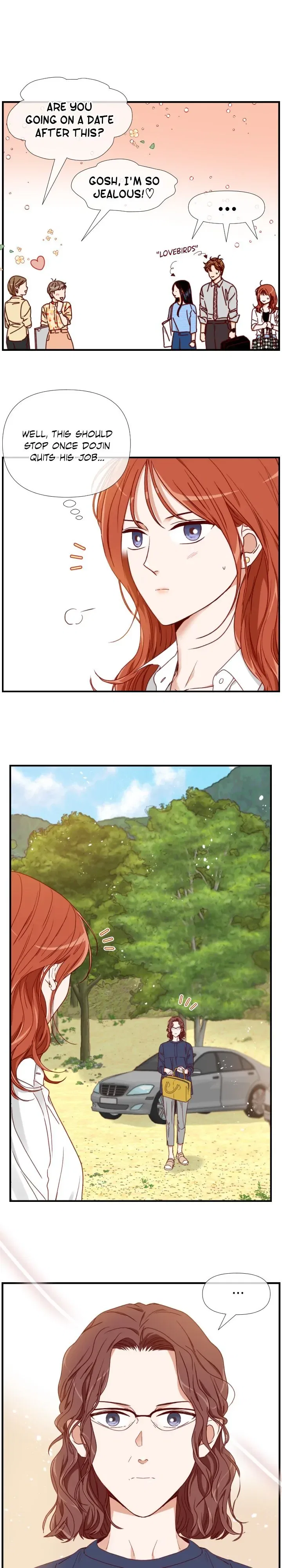 1/24 Romance Chapter 173 – Page 5