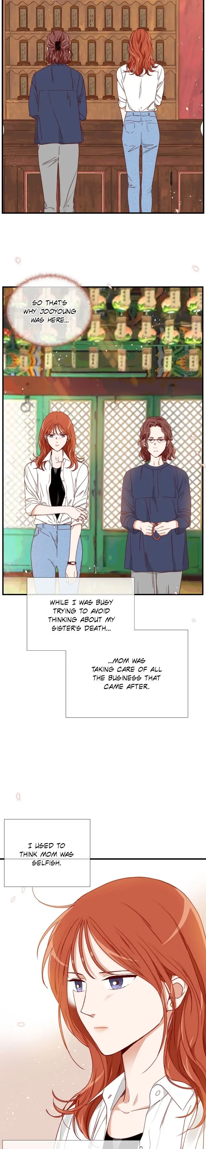 1/24 Romance Chapter 173 – Page 7