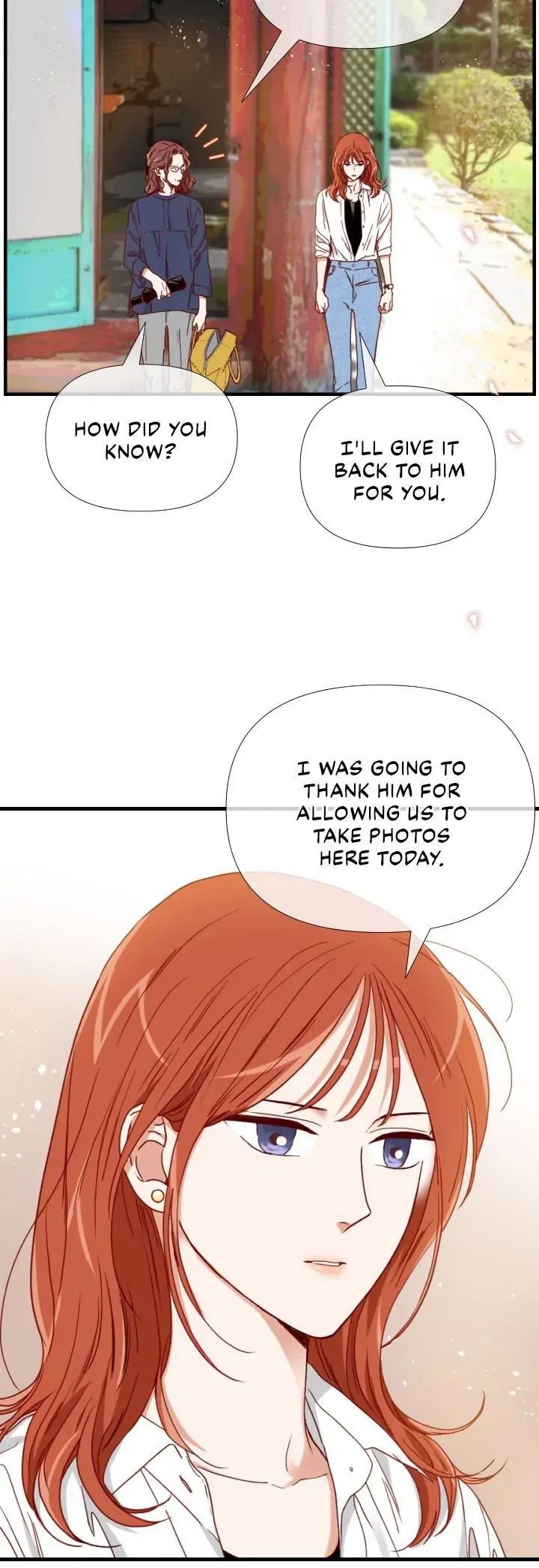 1/24 Romance Chapter 173 – Page 13