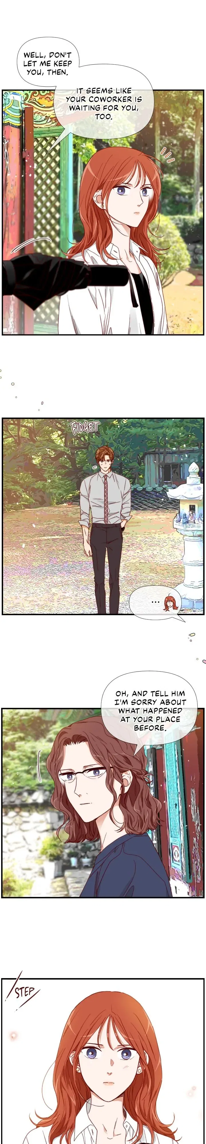 1/24 Romance Chapter 173 – Page 14