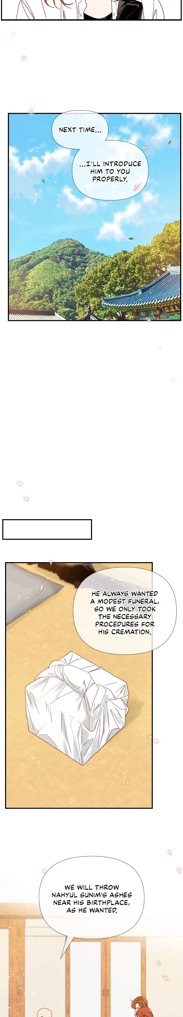 1/24 Romance Chapter 173 – Page 15