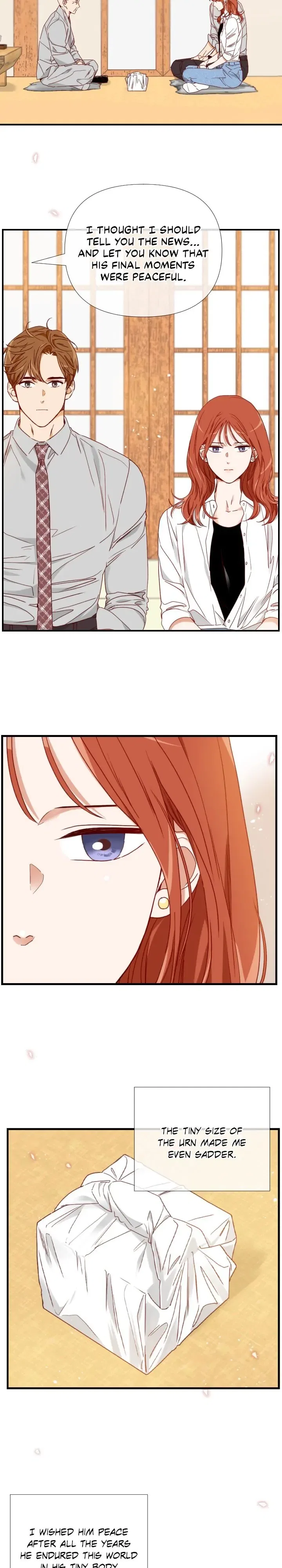 1/24 Romance Chapter 173 – Page 16