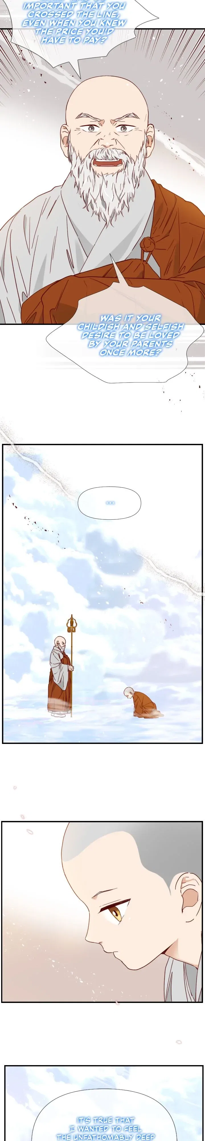 1/24 Romance Chapter 173 – Page 21