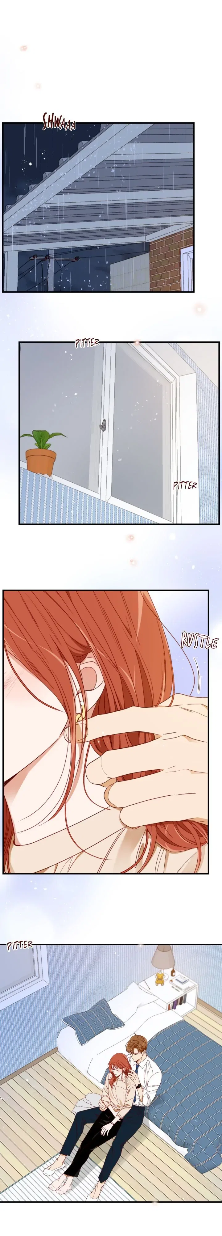 1/24 Romance Chapter 172 – Page 1