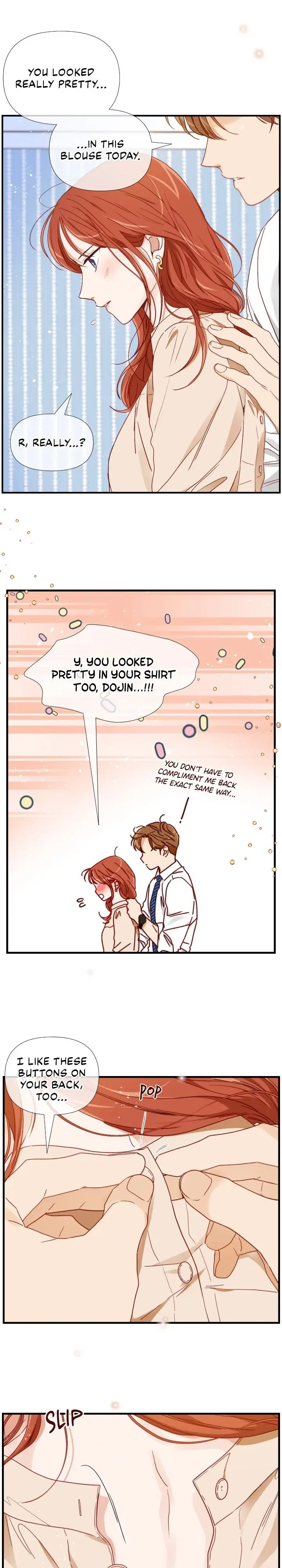 1/24 Romance Chapter 172 – Page 2