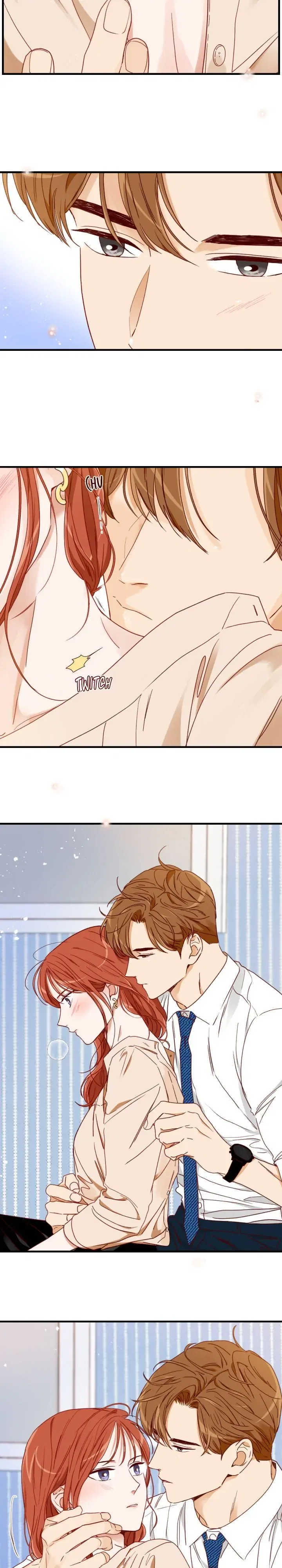 1/24 Romance Chapter 172 – Page 3