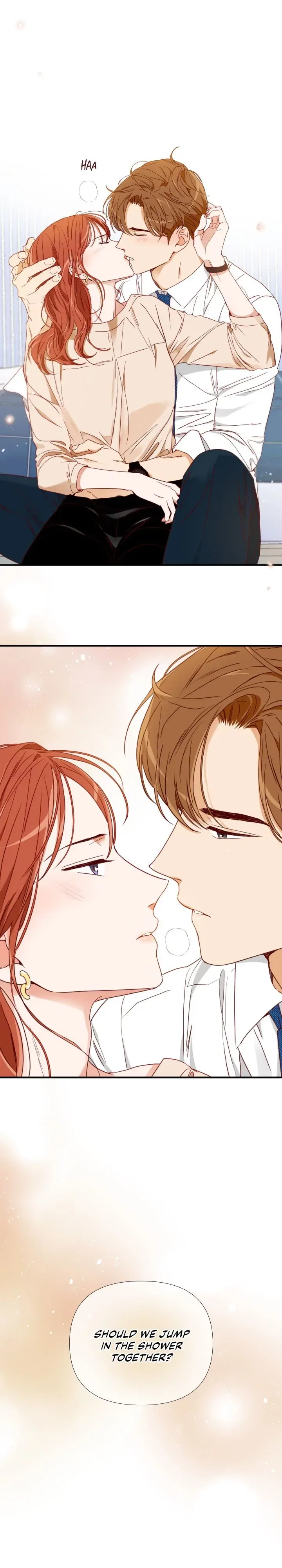 1/24 Romance Chapter 172 – Page 5