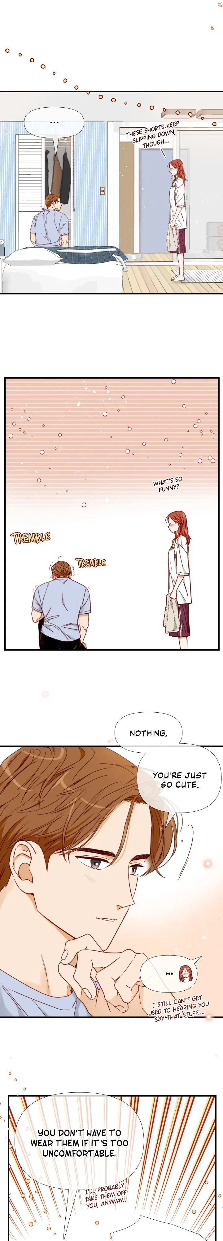 1/24 Romance Chapter 172 – Page 7