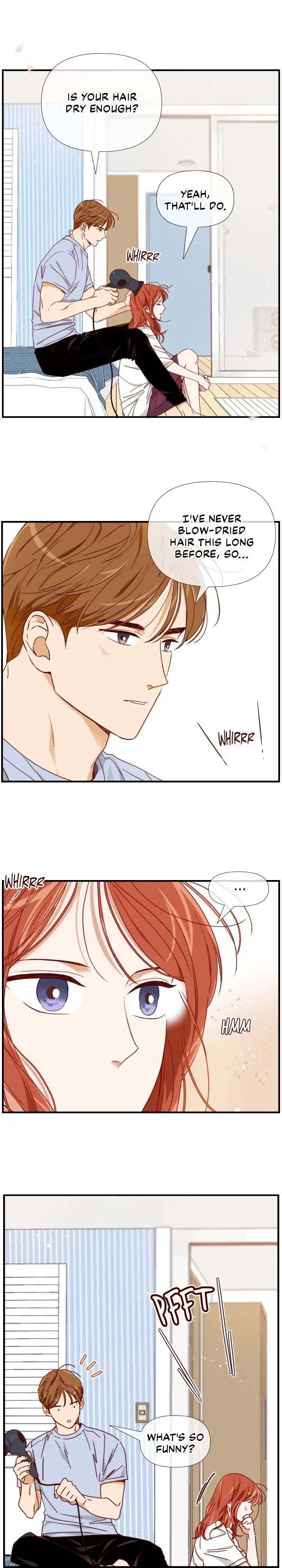 1/24 Romance Chapter 172 – Page 10