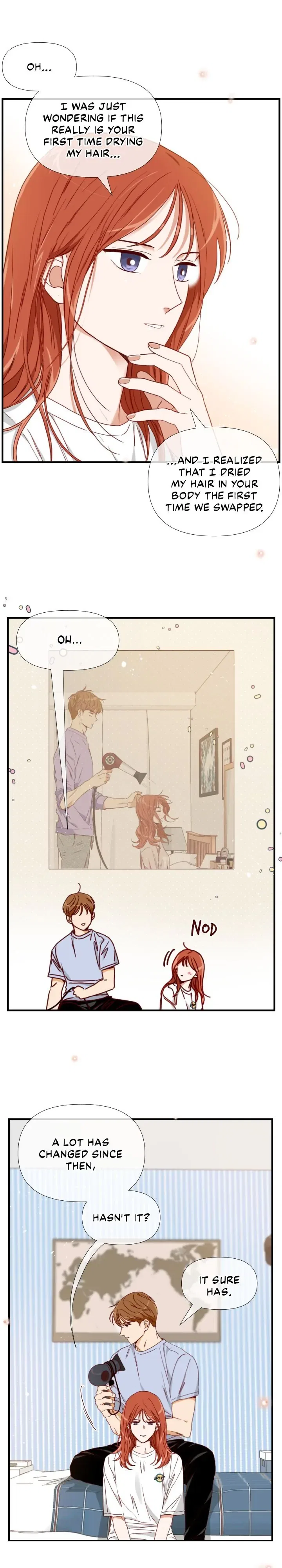 1/24 Romance Chapter 172 – Page 11