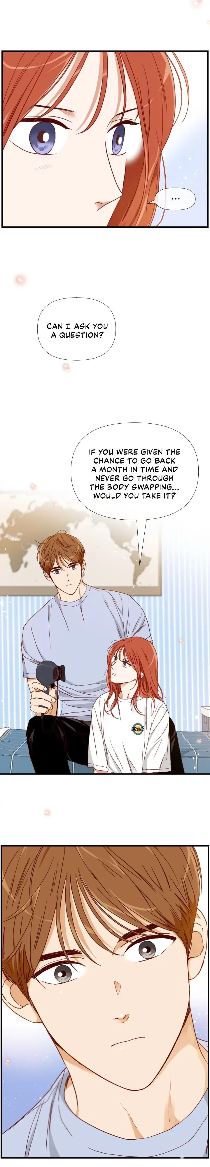 1/24 Romance Chapter 172 – Page 12