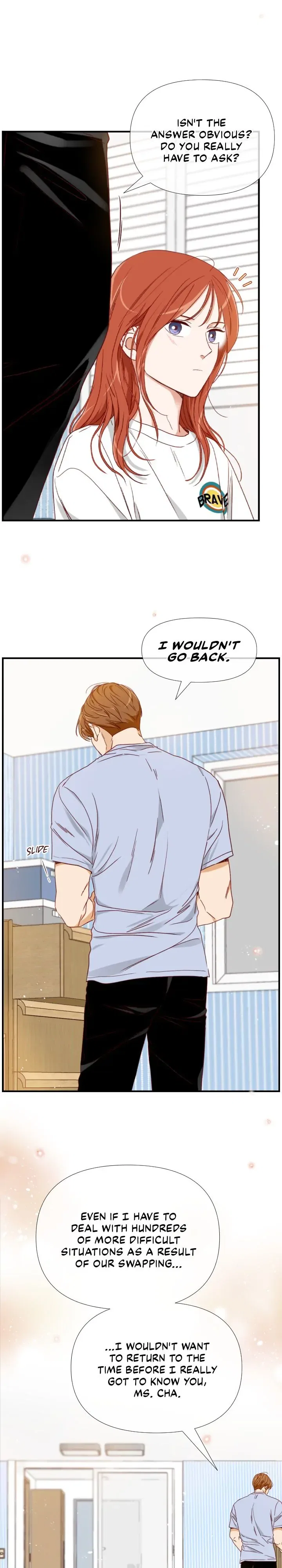 1/24 Romance Chapter 172 – Page 13