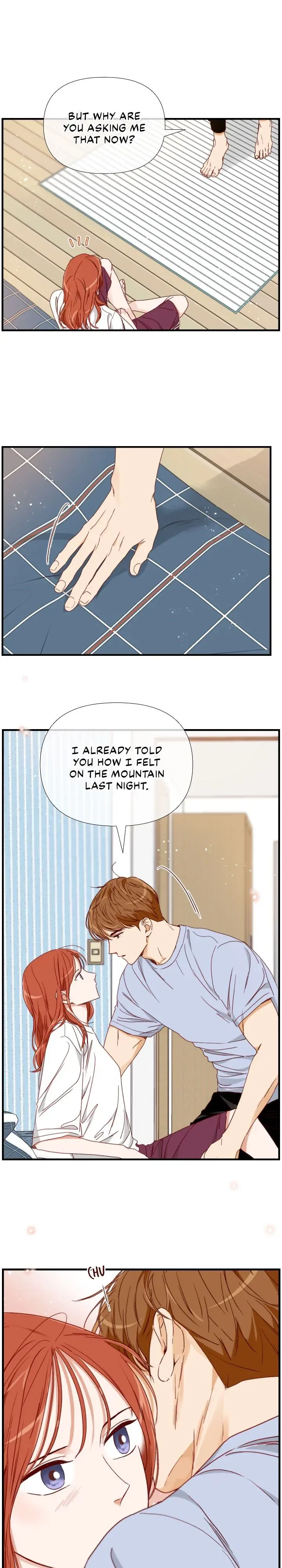 1/24 Romance Chapter 172 – Page 15
