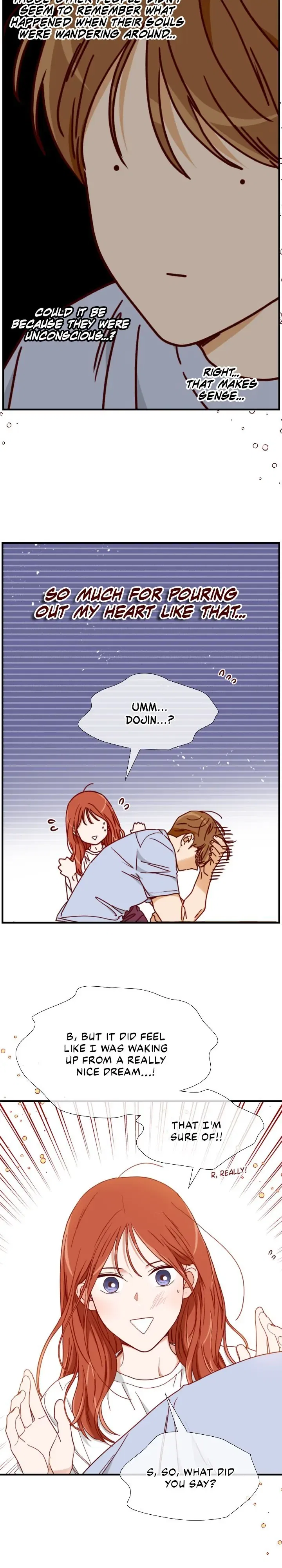 1/24 Romance Chapter 172 – Page 17