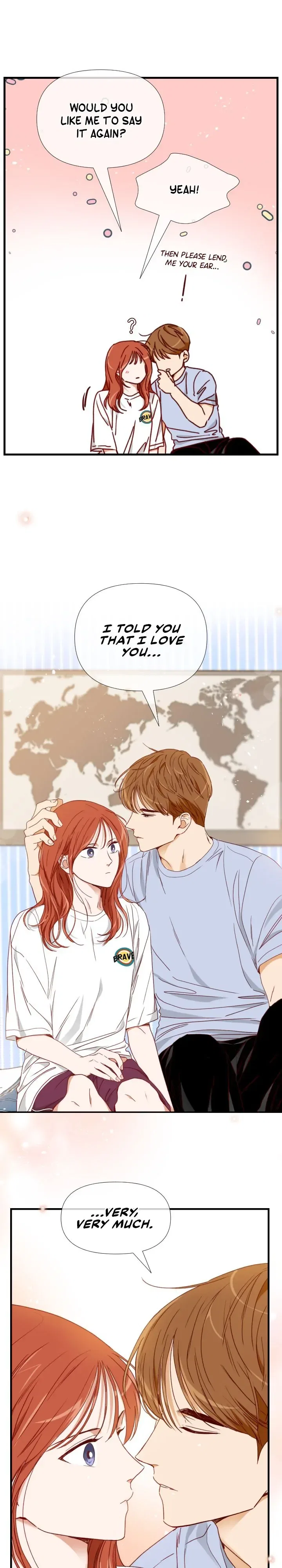 1/24 Romance Chapter 172 – Page 19