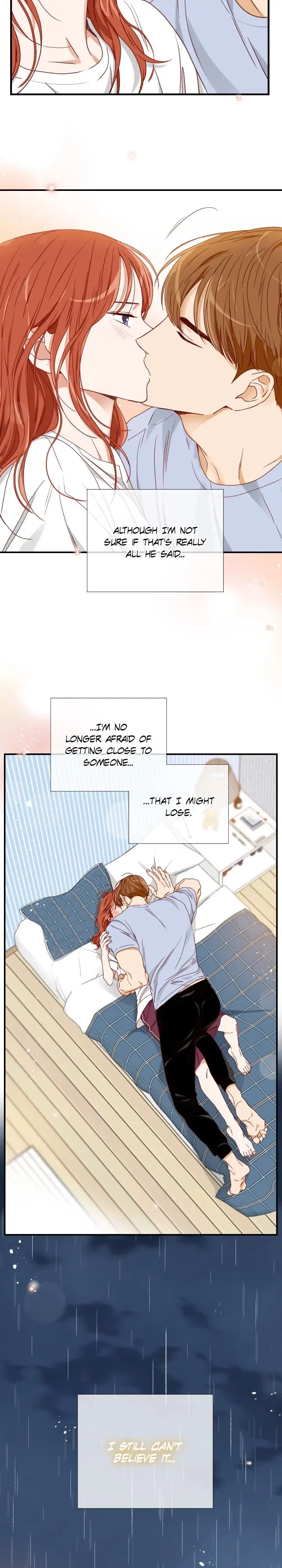 1/24 Romance Chapter 172 – Page 20