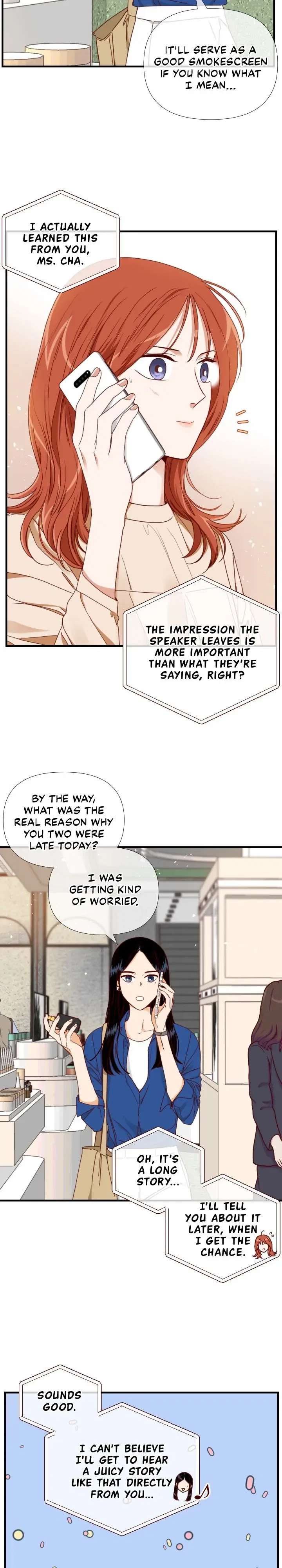 1/24 Romance Chapter 171 – Page 2