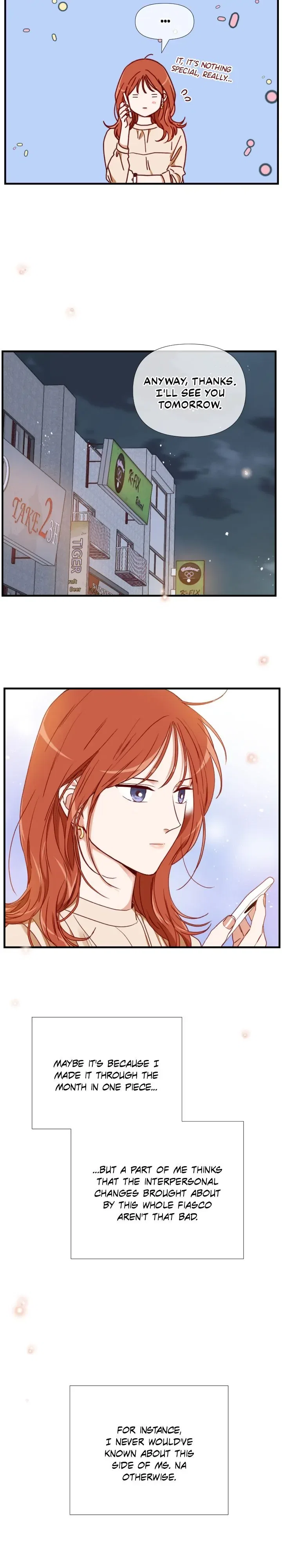 1/24 Romance Chapter 171 – Page 3
