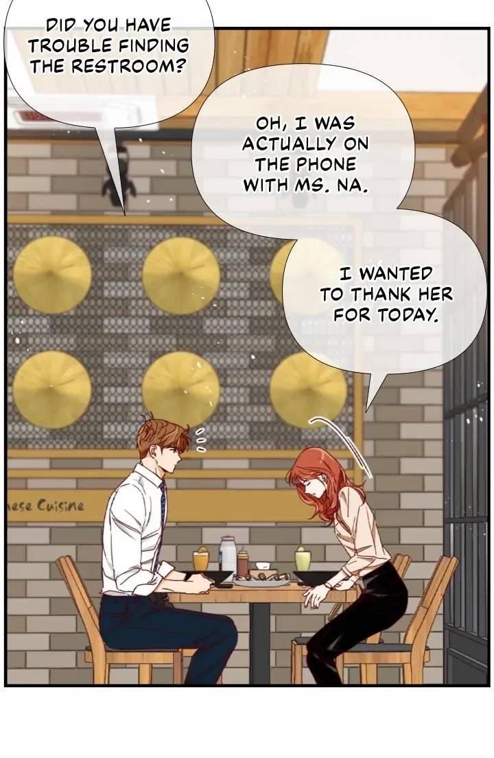 1/24 Romance Chapter 171 – Page 5