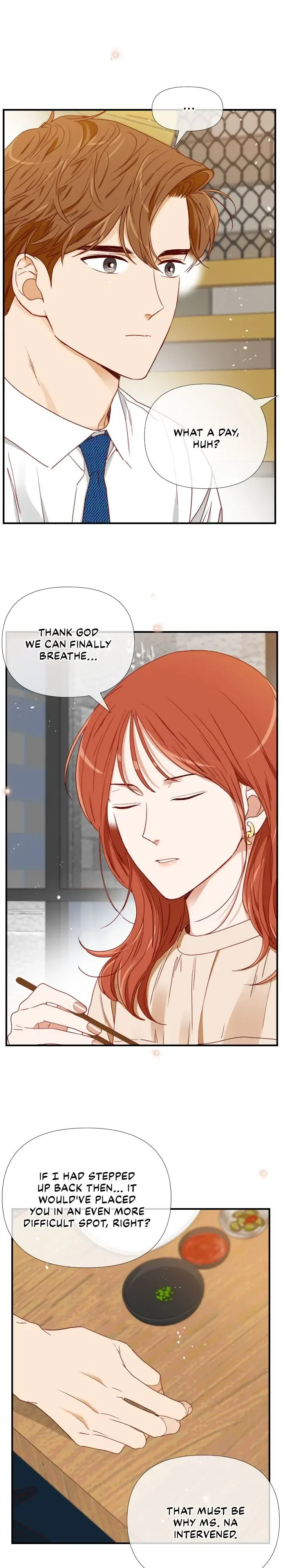 1/24 Romance Chapter 171 – Page 6