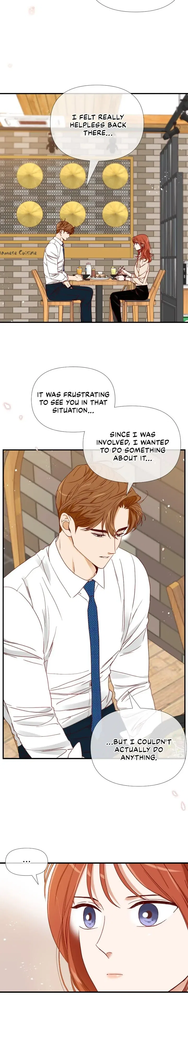 1/24 Romance Chapter 171 – Page 7