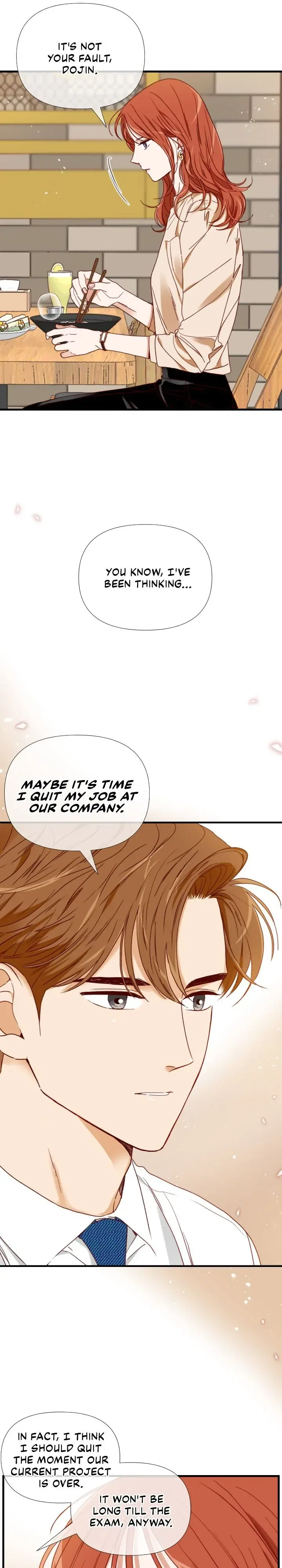 1/24 Romance Chapter 171 – Page 8