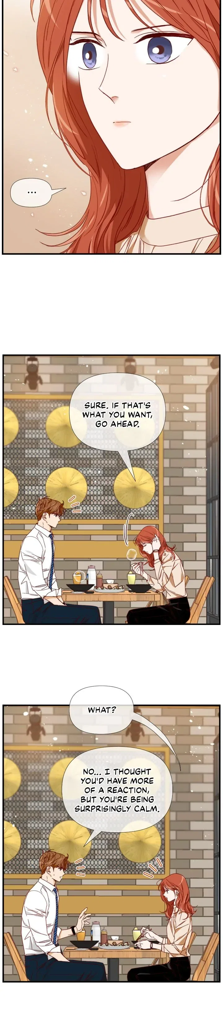 1/24 Romance Chapter 171 – Page 9