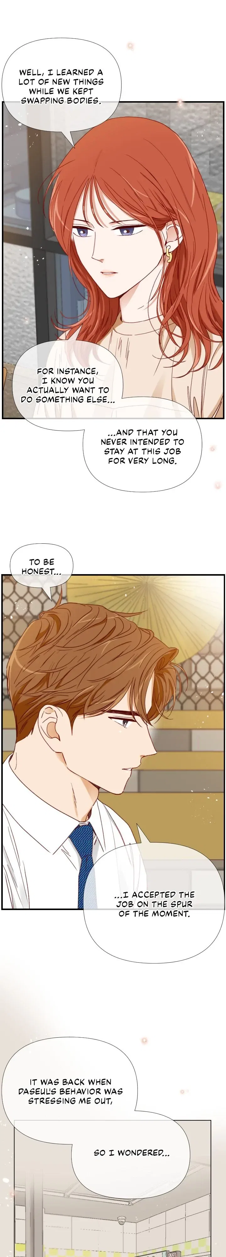 1/24 Romance Chapter 171 – Page 10
