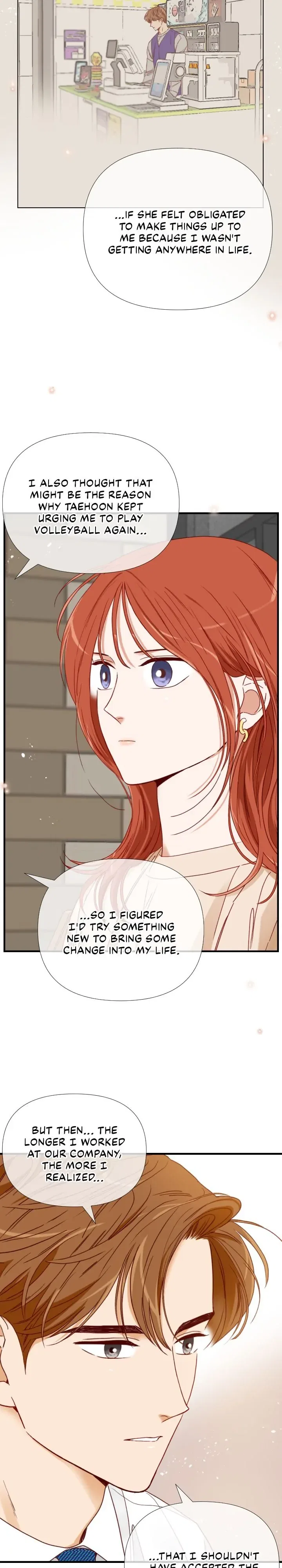 1/24 Romance Chapter 171 – Page 11