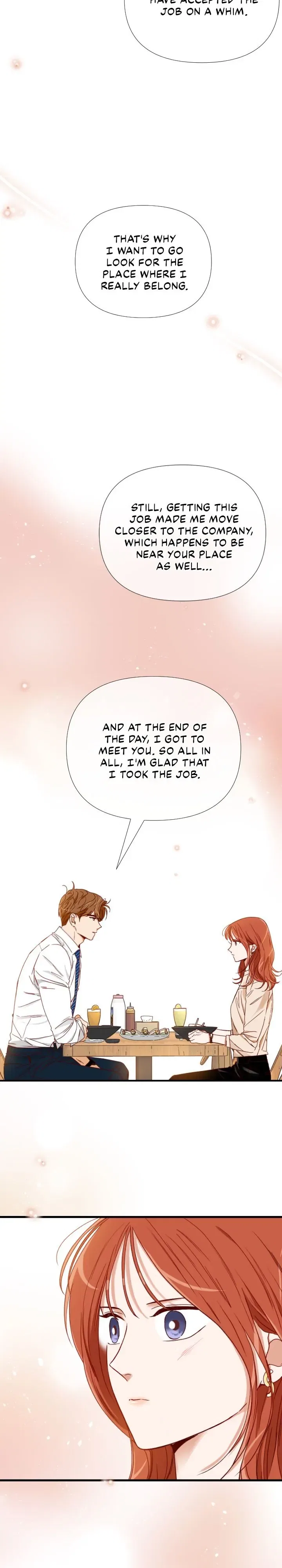 1/24 Romance Chapter 171 – Page 12