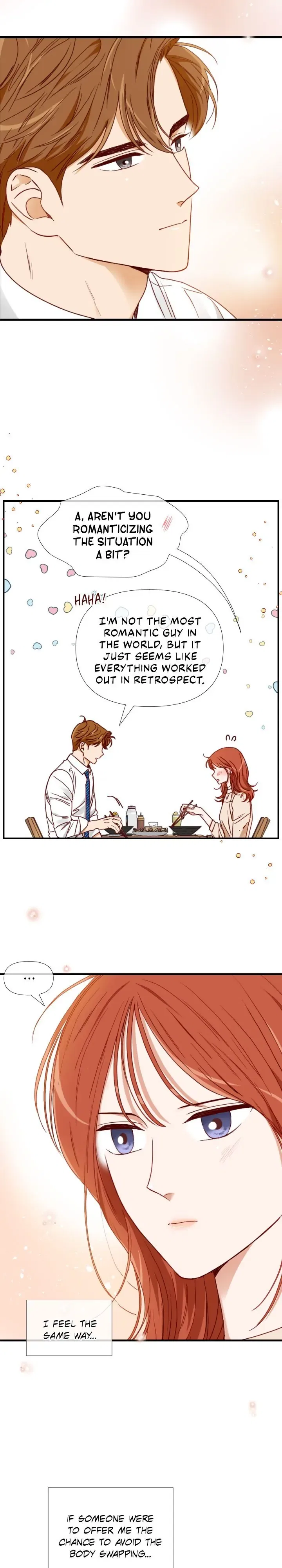 1/24 Romance Chapter 171 – Page 13