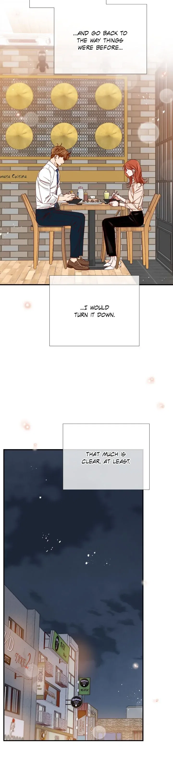 1/24 Romance Chapter 171 – Page 14