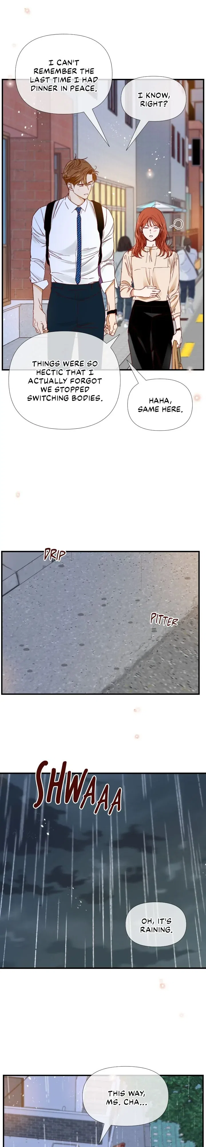 1/24 Romance Chapter 171 – Page 15