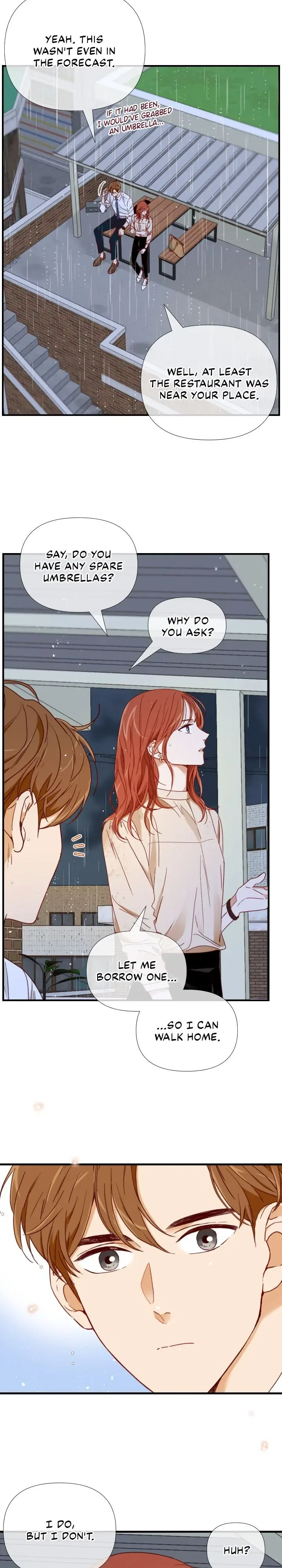 1/24 Romance Chapter 171 – Page 17