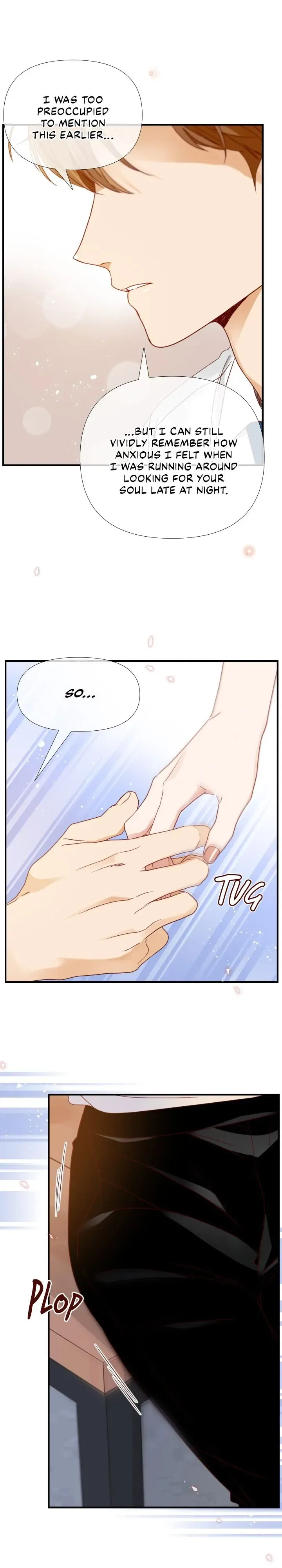 1/24 Romance Chapter 171 – Page 19