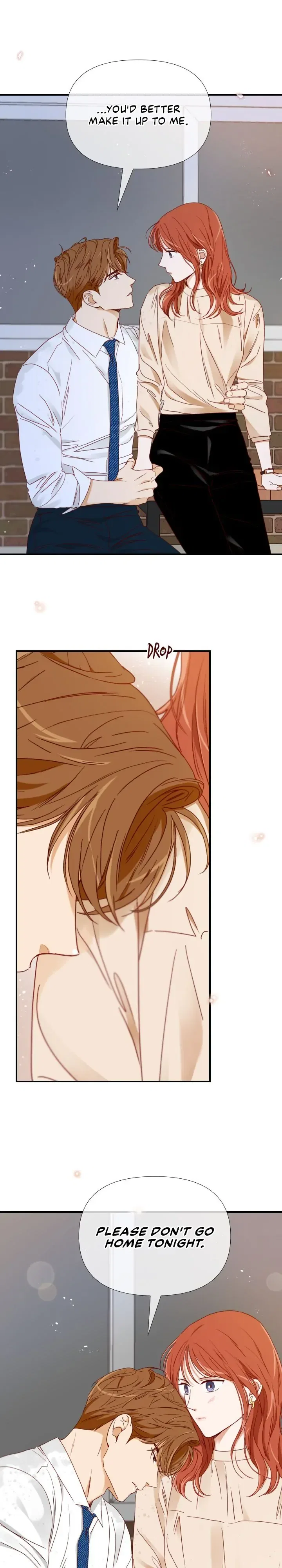 1/24 Romance Chapter 171 – Page 20