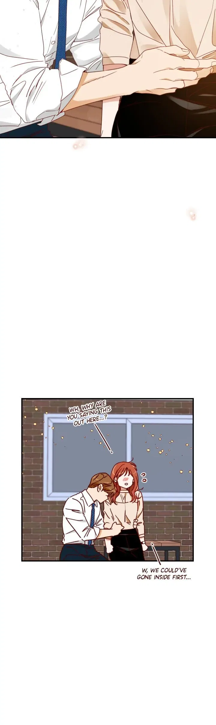 1/24 Romance Chapter 171 – Page 21