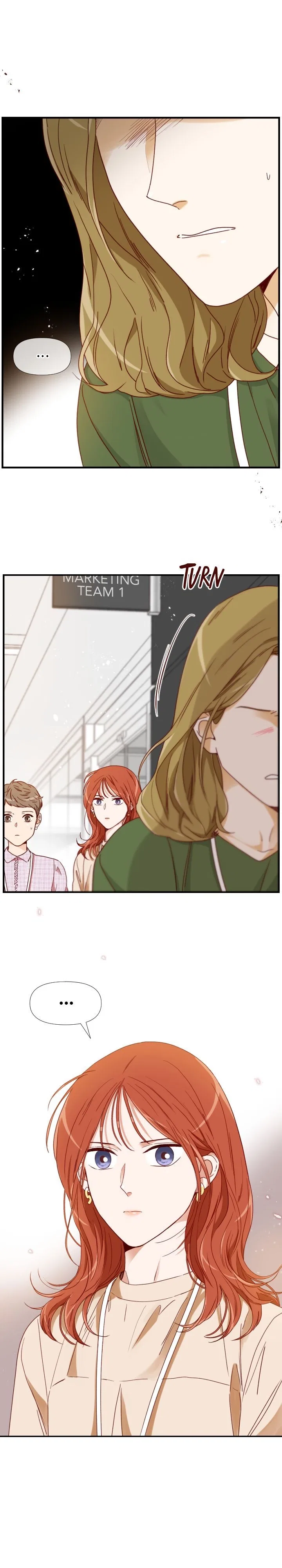 1/24 Romance Chapter 170 – Page 1