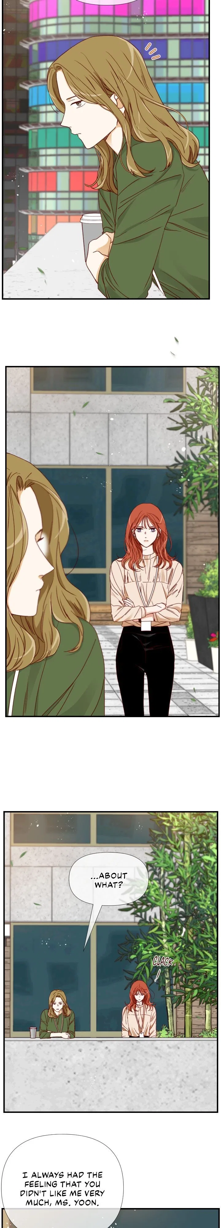 1/24 Romance Chapter 170 – Page 3