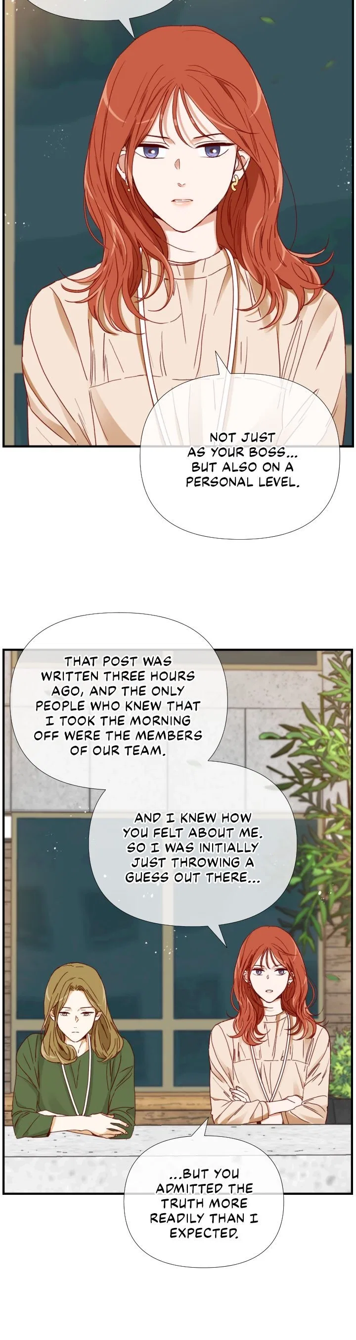 1/24 Romance Chapter 170 – Page 4