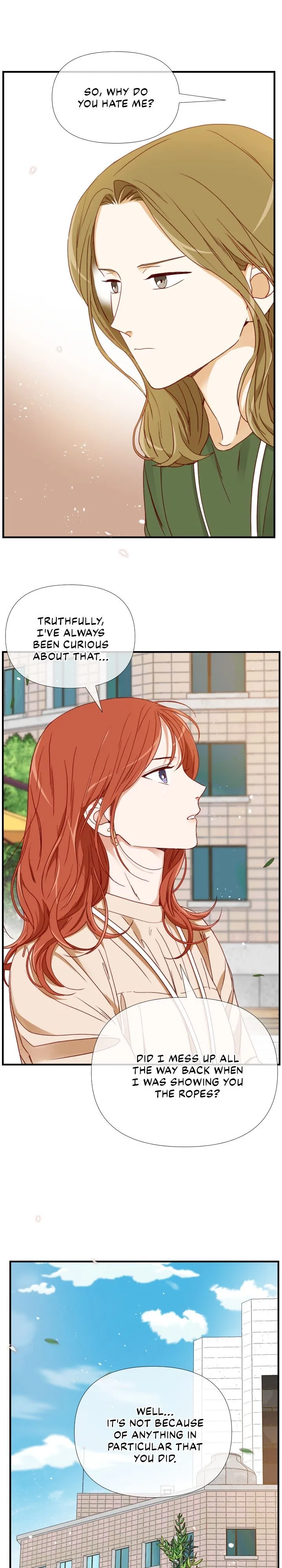 1/24 Romance Chapter 170 – Page 5