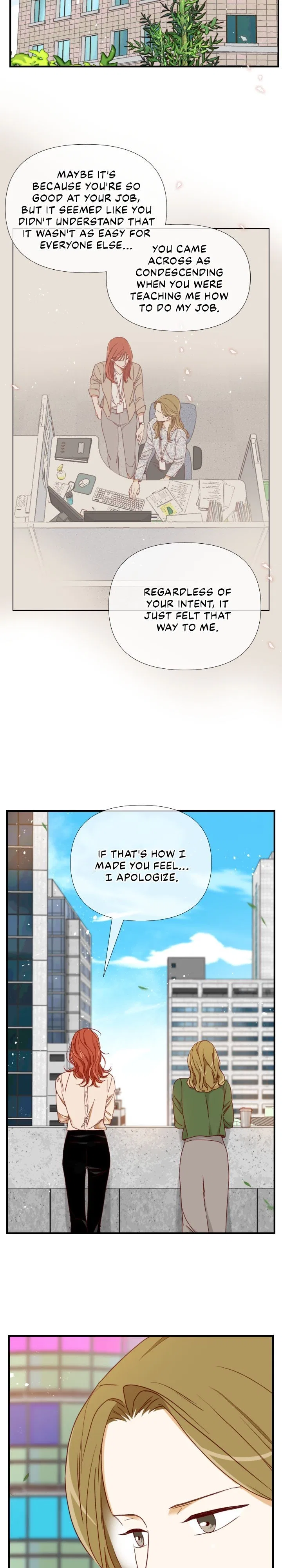 1/24 Romance Chapter 170 – Page 6
