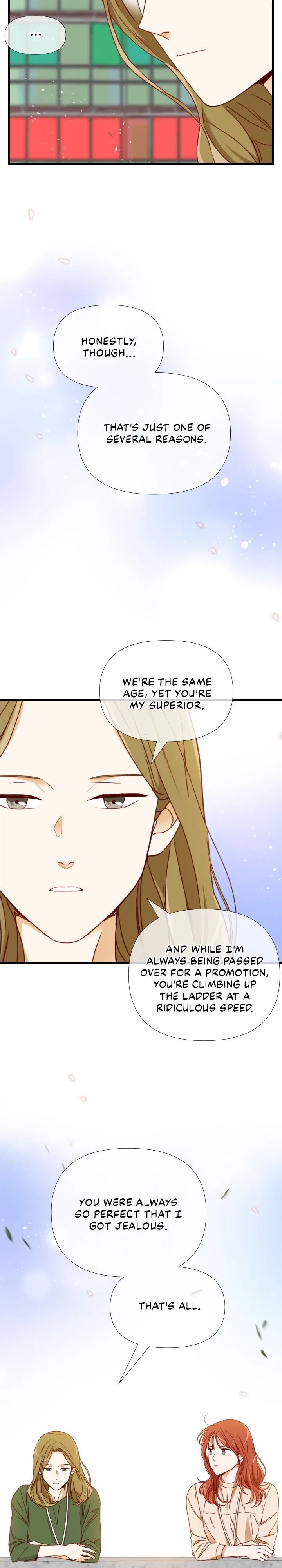 1/24 Romance Chapter 170 – Page 7