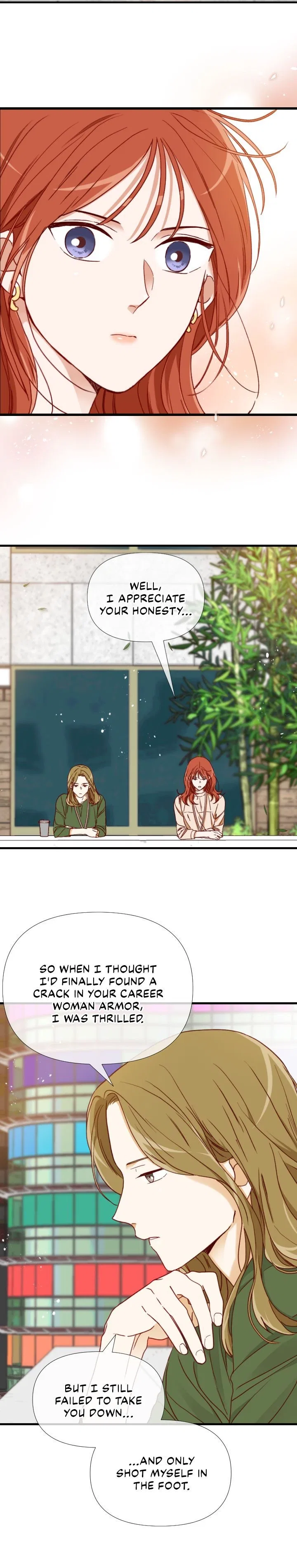 1/24 Romance Chapter 170 – Page 8