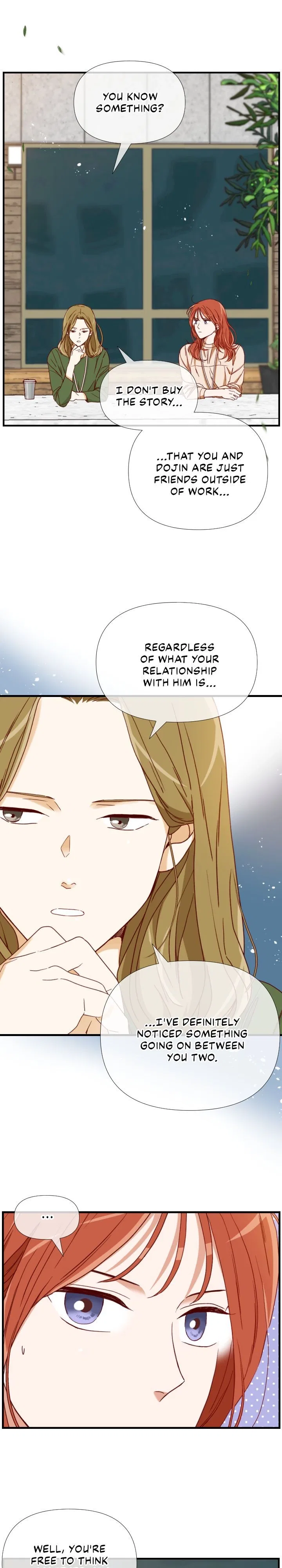 1/24 Romance Chapter 170 – Page 9