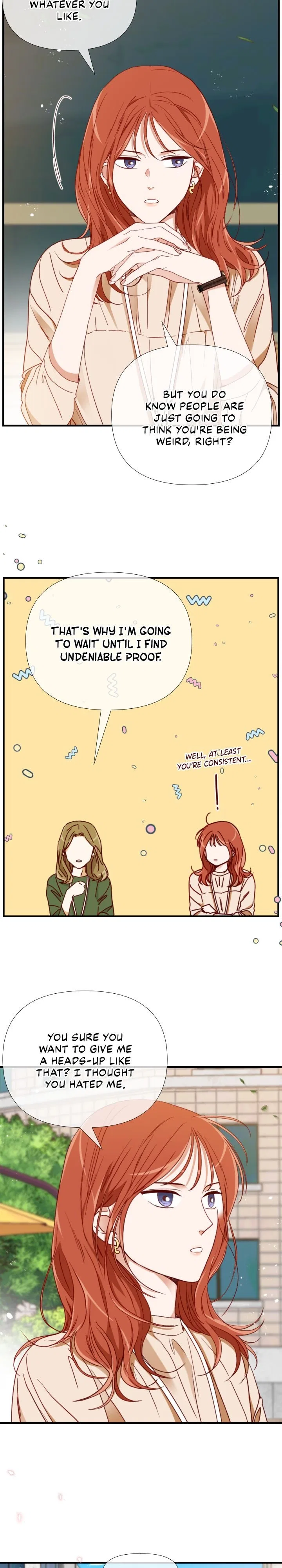 1/24 Romance Chapter 170 – Page 10