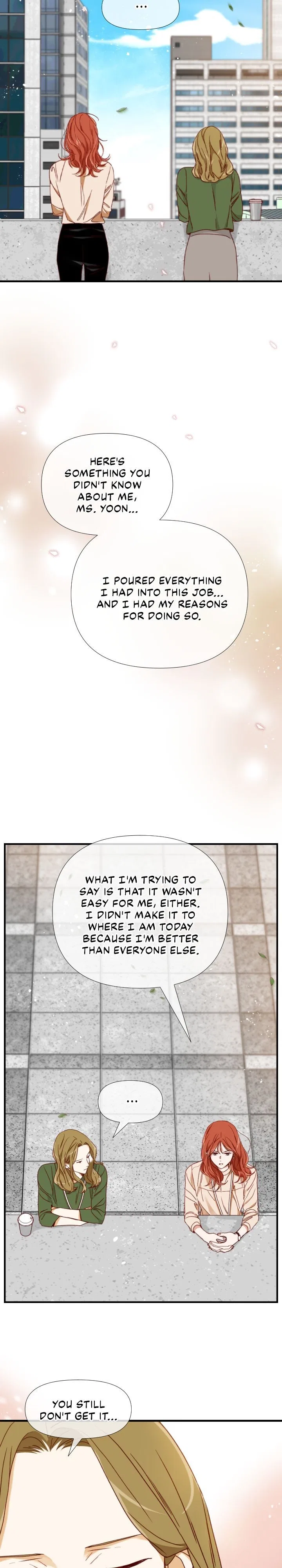 1/24 Romance Chapter 170 – Page 11