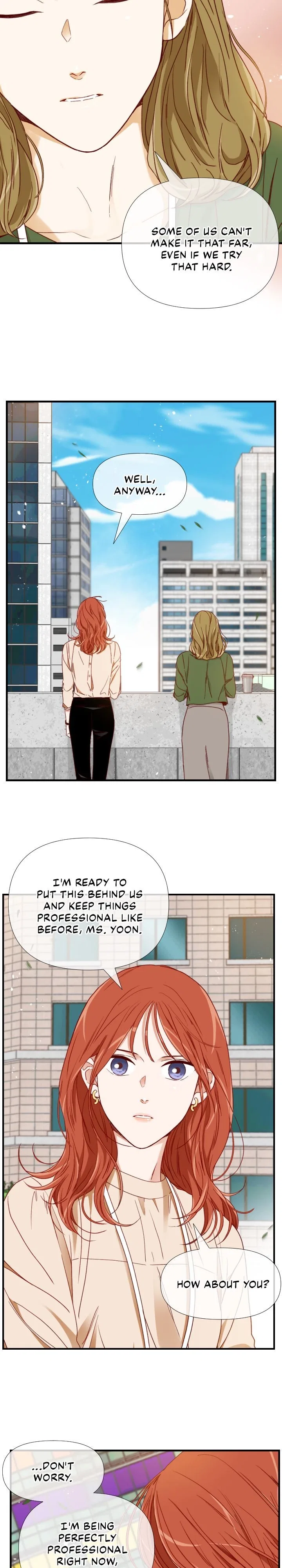 1/24 Romance Chapter 170 – Page 12